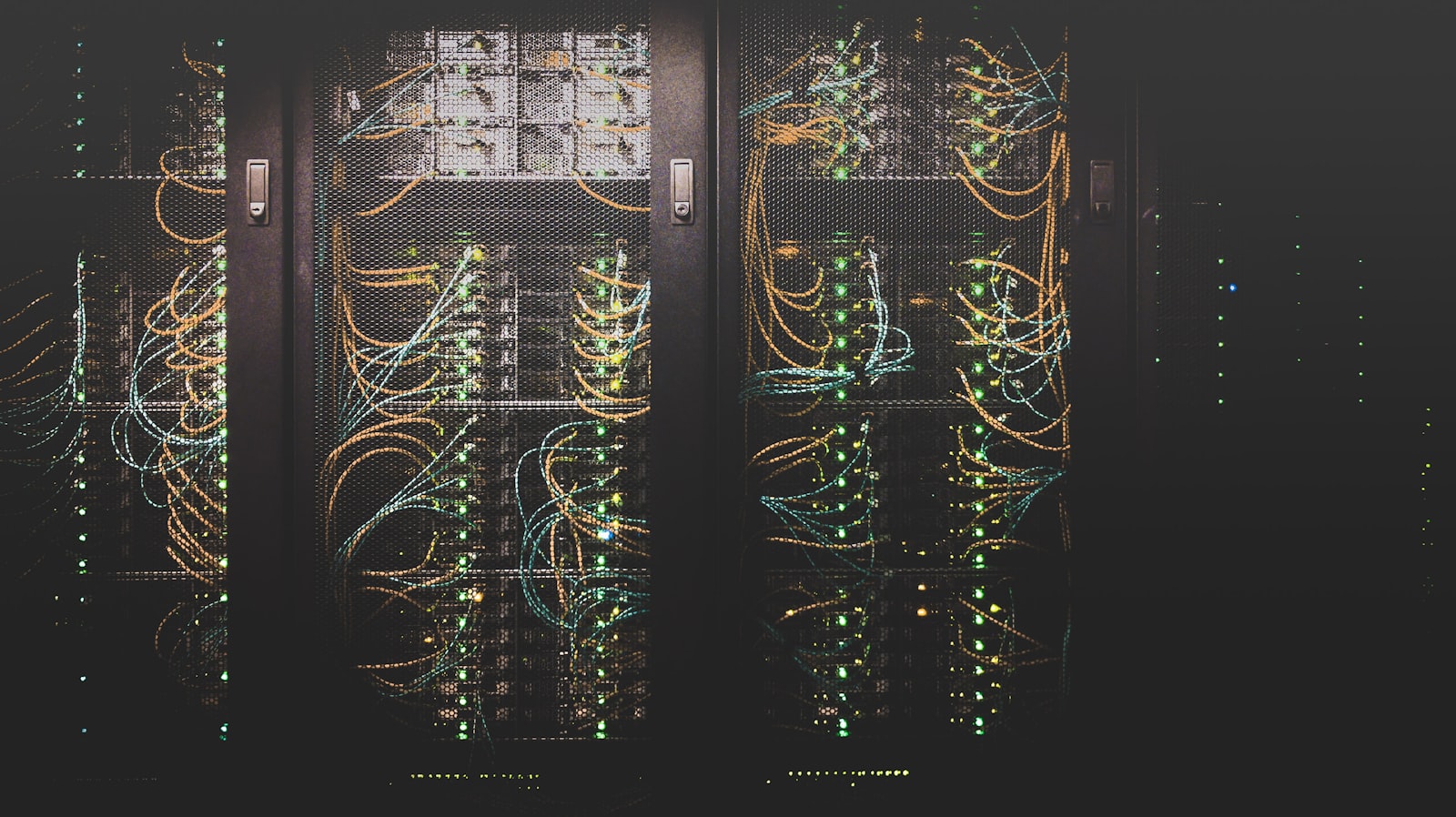 Infrastructure racks